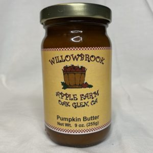 Pure Apple Butter